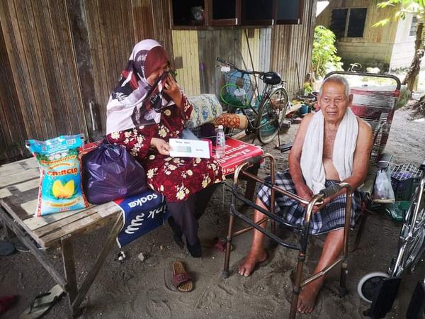 FOOD BASKET FOR RAMADHAN - Image 31