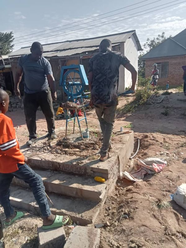 QURAN PROJECT IN NIGERIA AND TANZANIA - Image 9