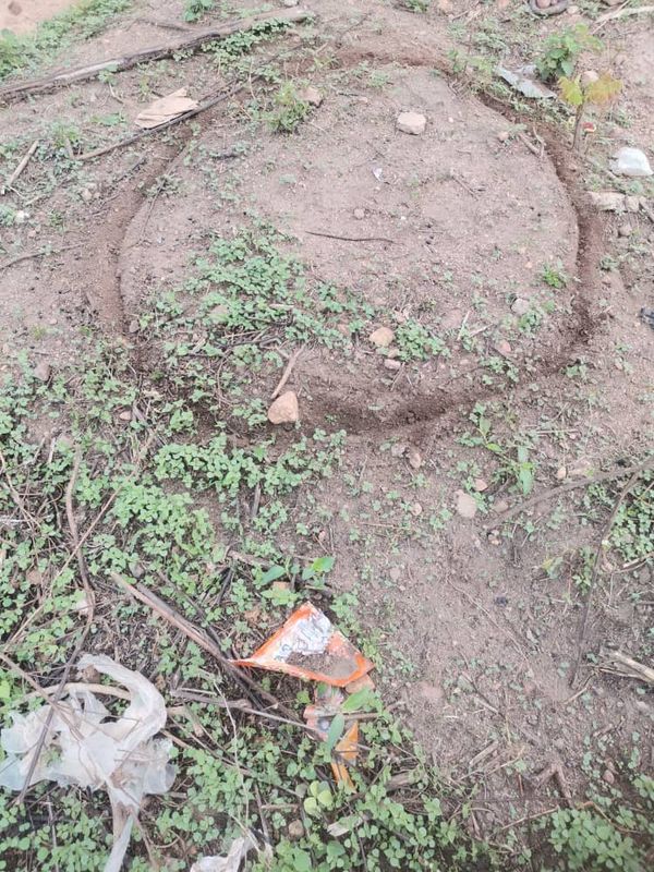 WELL/BOREHOLE PROJECTS : THE BEST CHARITY - Image 25