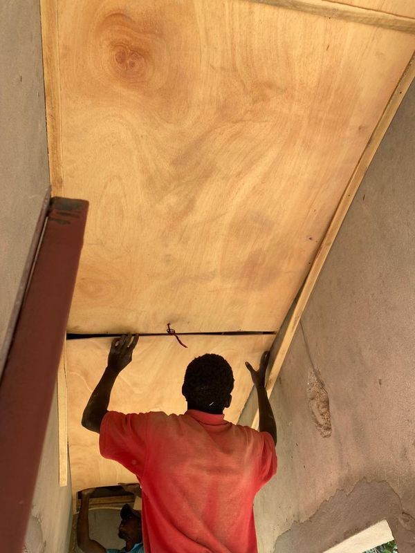 RAISE FUND FOR MOSQUE IN GAMBIA - Image 14