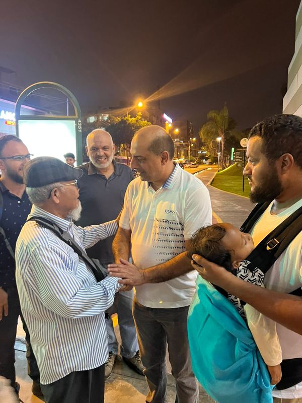 DAKWAH TOUR TO LATIN AMERICA 2023 - Image 76