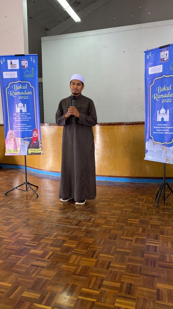 PROJECT IFTAR / BAKUL RAMADHAN - Image 20