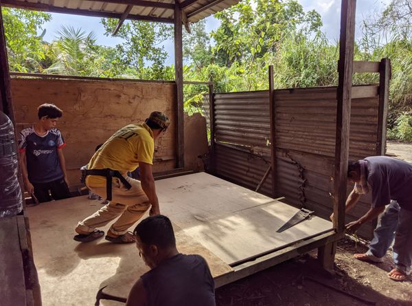 Pusat Teduhan Ilmu, Sandakan - Image 17