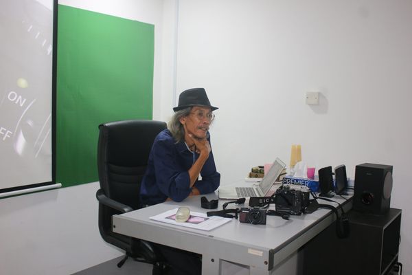 DIGITAL PHOTOGRAPHY COURSE – be a professional hobbyist! - Image 2