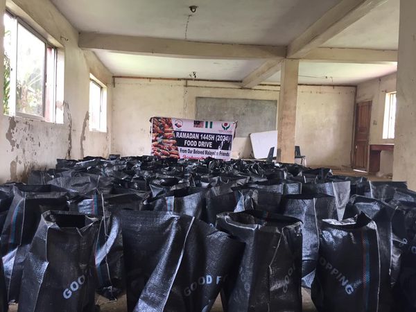 BAKUL RAMADHAN (FOOD FOR RAMADHAN - Image 30