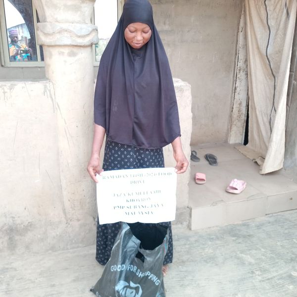 BAKUL RAMADHAN (FOOD FOR RAMADHAN - Image 60