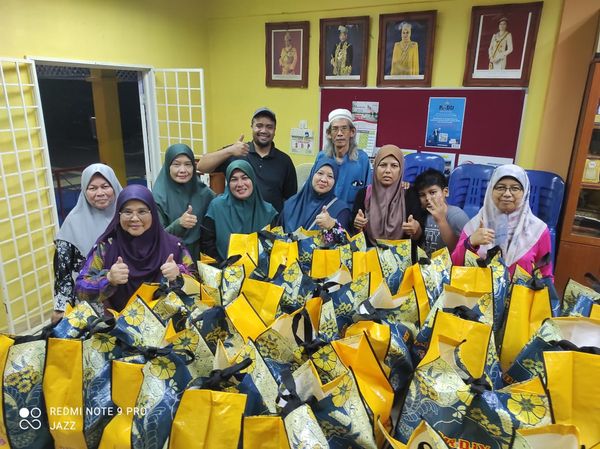 BAKUL RAMADHAN (FOOD FOR RAMADHAN - Image 12