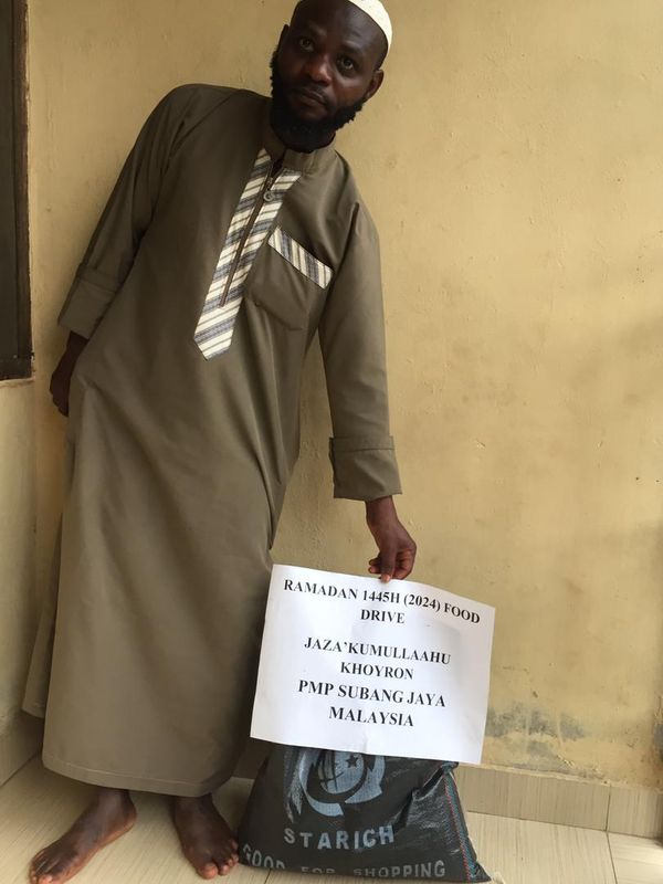 BAKUL RAMADHAN (FOOD FOR RAMADHAN - Image 67