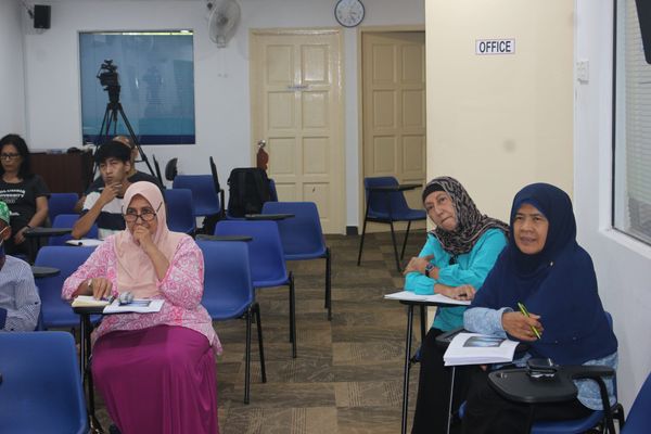 DIGITAL PHOTOGRAPHY COURSE – be a professional hobbyist! - Image 14