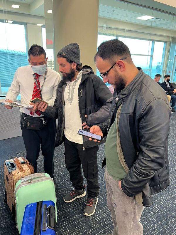 DAKWAH TOUR TO LATIN AMERICA 2023 - Image 40