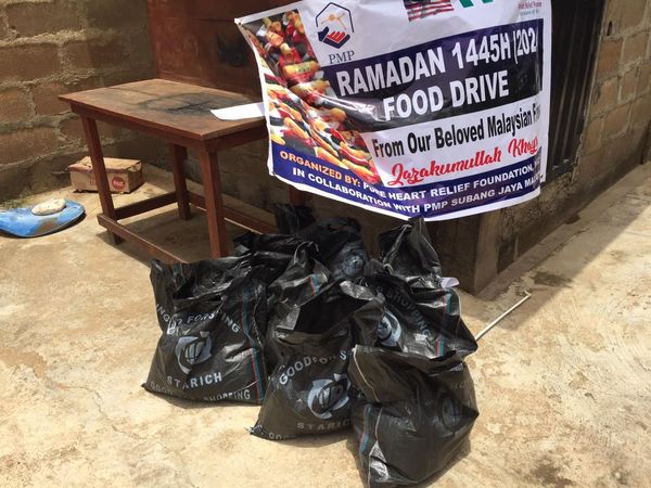 BAKUL RAMADHAN (FOOD FOR RAMADHAN - Image 68