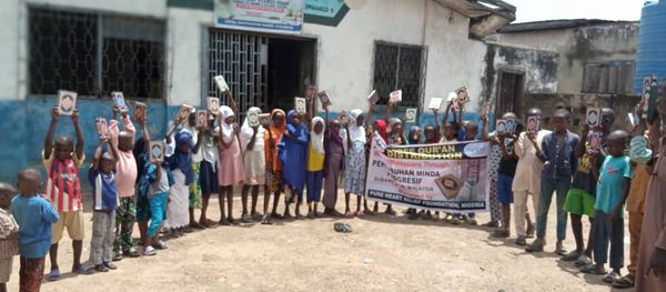 WAQF QURAN - Image 22