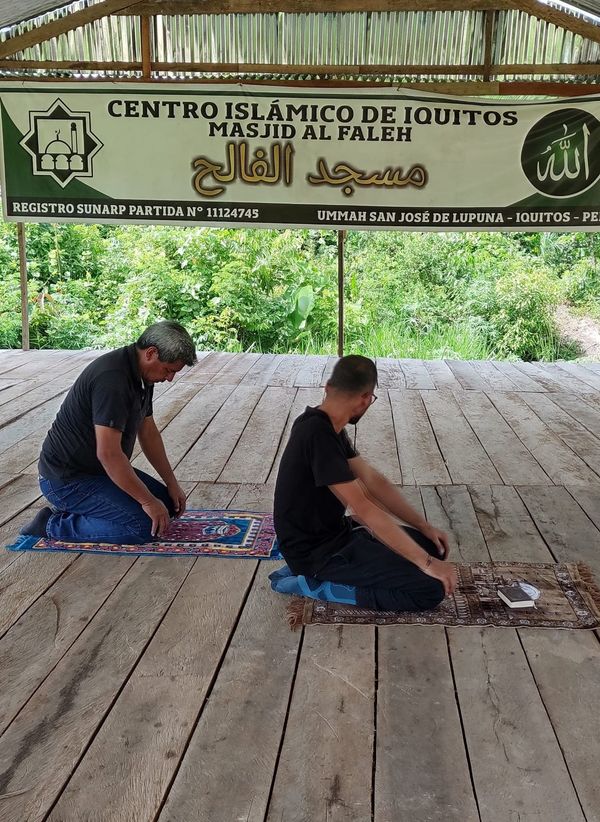 DAAWAH TO PERU & COLOMBIA 2018 - Image 10