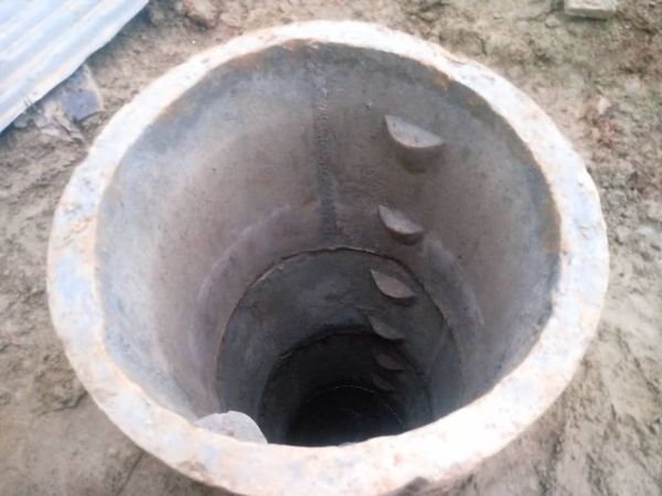 WELL PROJECT FOR NIGERIA - Image 9