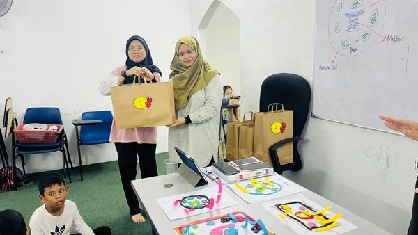 PROGRAM MARI MEMUPUK MINDA SAINTIFIK - Image 7