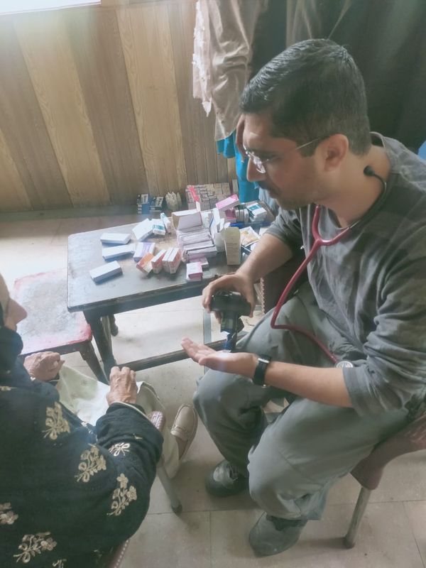 PAKISTAN FLOOD DONATION - Image 3