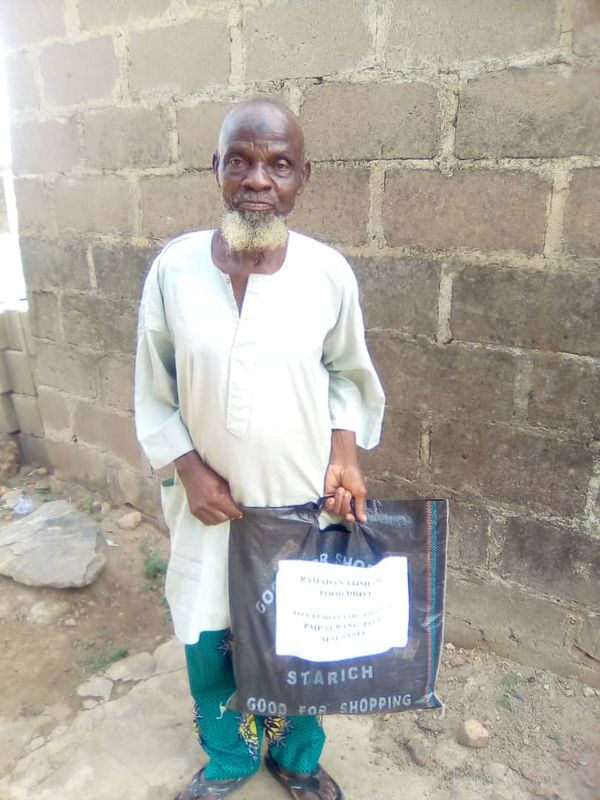 BAKUL RAMADHAN (FOOD FOR RAMADHAN - Image 44