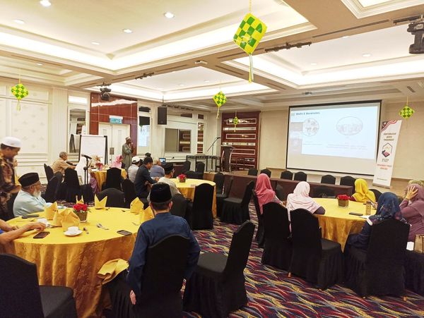 5TH ANNUAL GENERAL MEETING PMP SUBANG 2025 - Image 14
