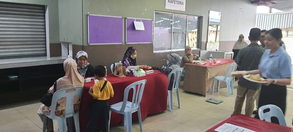 PMP Health & Wellbeing Day 2023 - Image 50