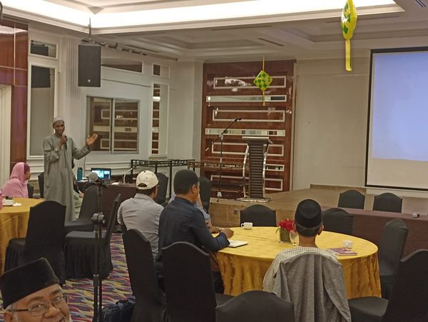 5TH ANNUAL GENERAL MEETING PMP SUBANG 2025 - Image 15