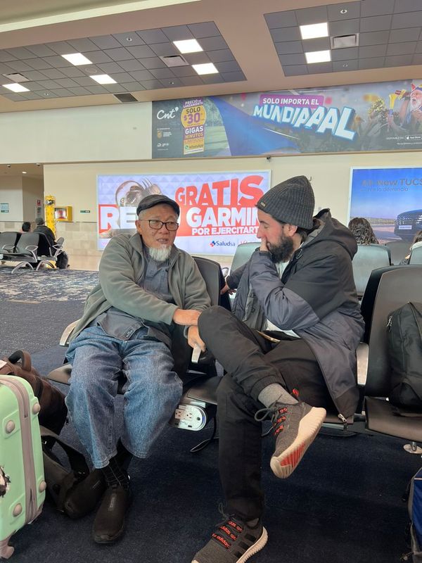 DAKWAH TOUR TO LATIN AMERICA 2023 - Image 41