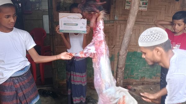 QURBAN PROGRAM 1445H (2024) - Image 33