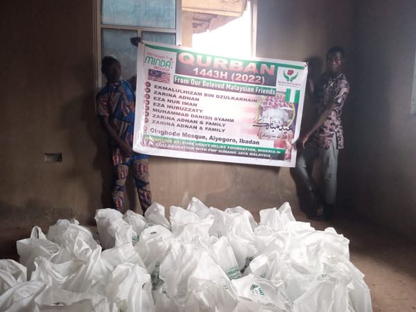 QURBAN 1443H – NIGERIA - Image 9