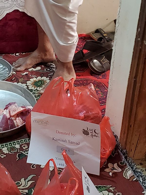 QURBAN PROGRAM 144H (2023) - Image 39