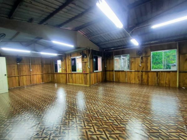 Pusat Teduhan Ilmu, Sandakan - Image 13