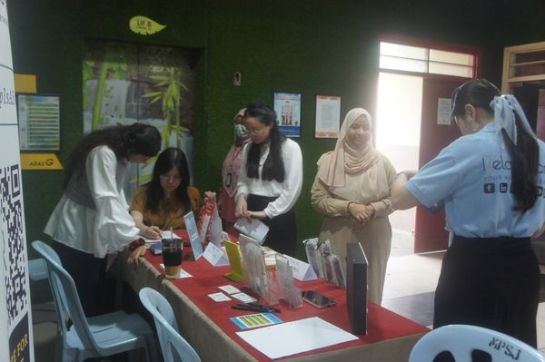 PMP Health & Wellbeing Day 2023 - Image 25