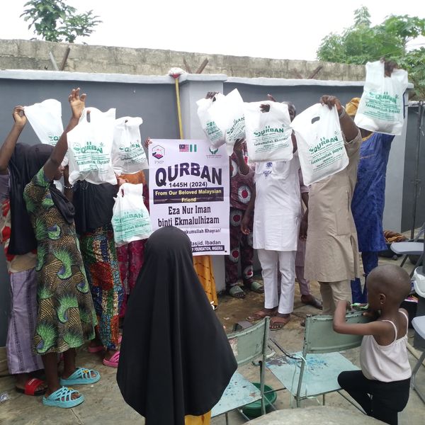 QURBAN PROGRAM 1445H (2024) - Image 10