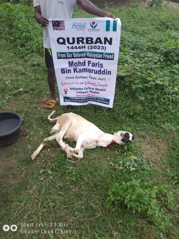 QURBAN PROGRAM 144H (2023) - Image 7