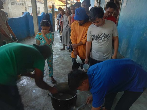 BAKUL RAMADHAN (FOOD FOR RAMADHAN - Image 24