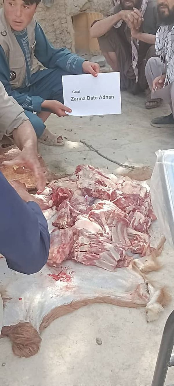 QURBAN PROGRAM 1445H (2024) - Image 28