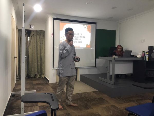 IFTAR RAMADHAN WITH NON MUSLIM - Image 12