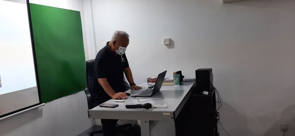 PROGRAM USAHAWAN ASNAF PMP - Image 4