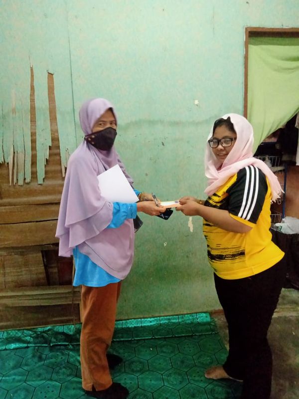 BANTUAN MANGSA BANJIR - Image 51