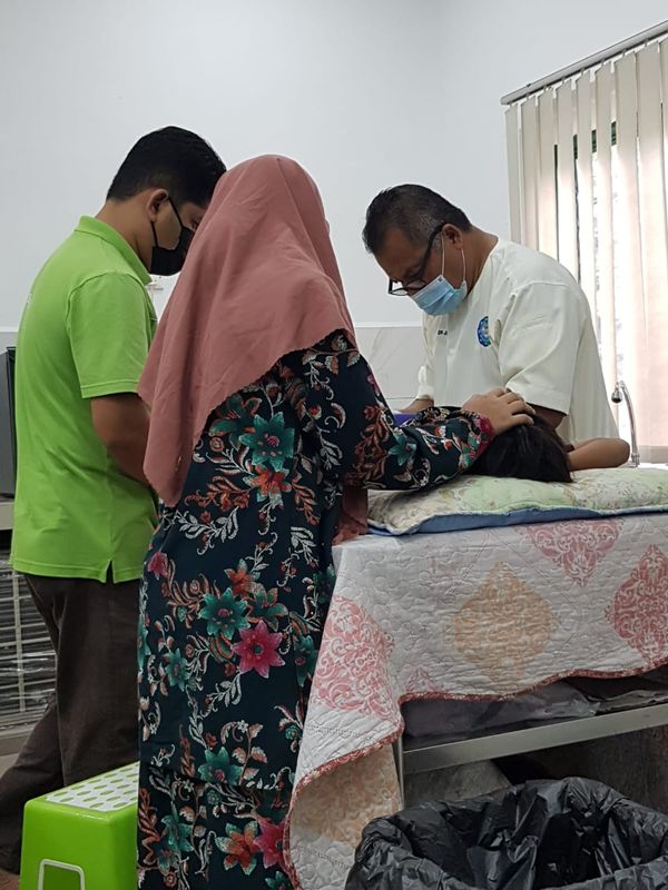 PROGRAM KHITAN DI KELANG - Image 1