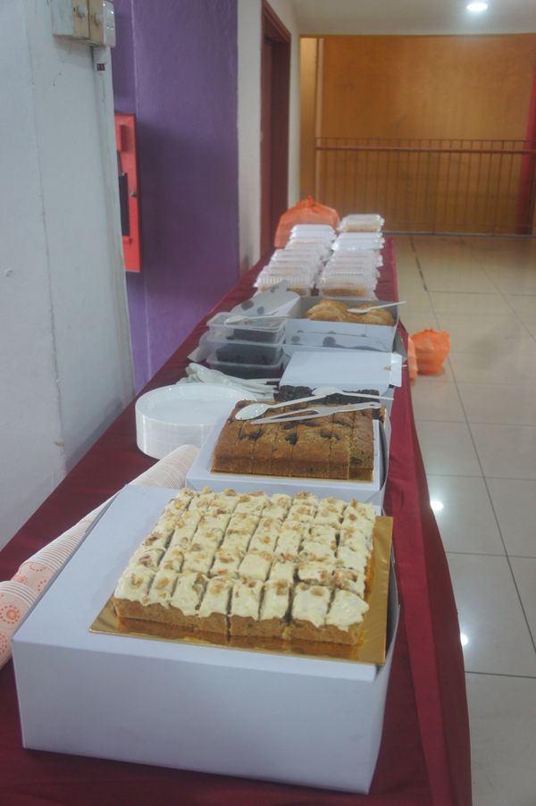 PMP Health & Wellbeing Day 2023 - Image 28