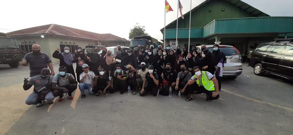 BANTUAN MANGSA BANJIR - Image 15