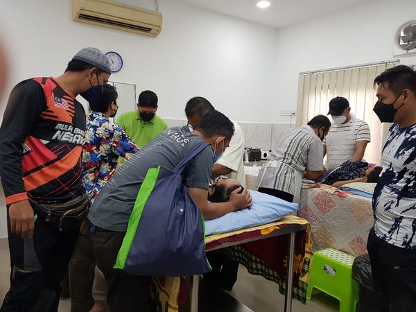 PROGRAM KHITAN DI KELANG - Image 4