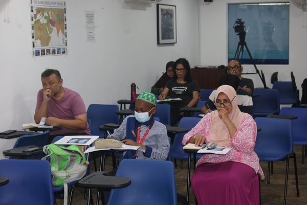 DIGITAL PHOTOGRAPHY COURSE – be a professional hobbyist! - Image 13