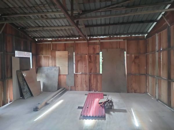 Pusat Teduhan Ilmu, Sandakan - Image 15