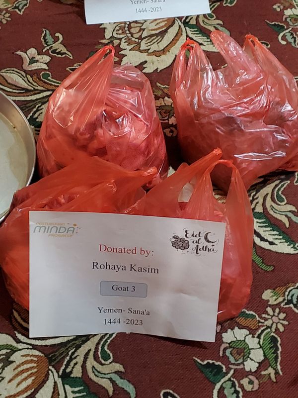 QURBAN PROGRAM 144H (2023) - Image 40