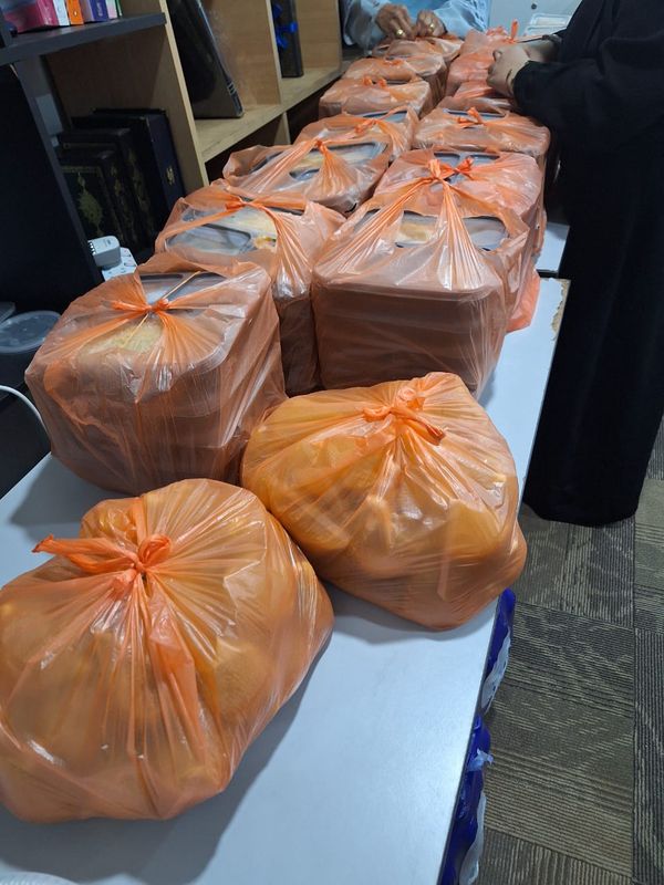 IFTAR RAMADHAN AT PMP SUBANG JAYA - Image 3