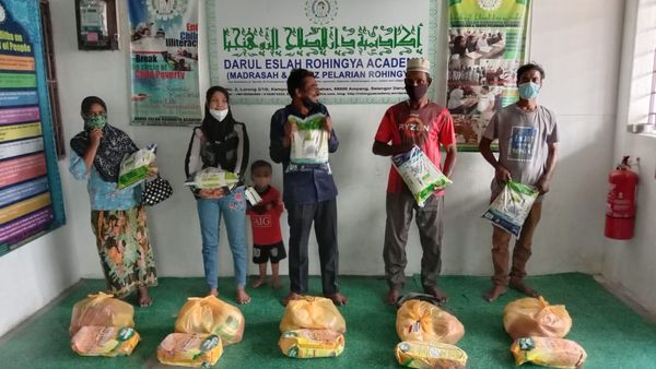 PROJECT IFTAR / BAKUL RAMADHAN - Image 101