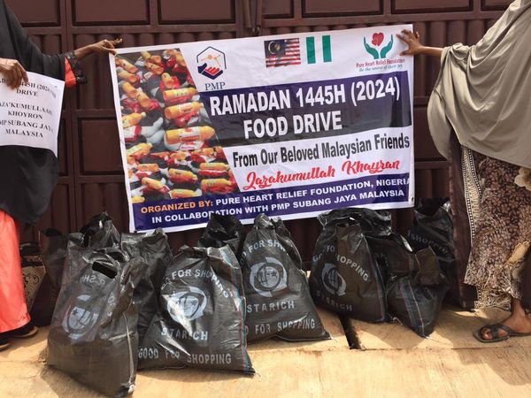 BAKUL RAMADHAN (FOOD FOR RAMADHAN - Image 69