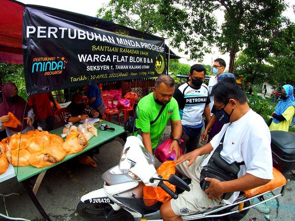 PROJECT IFTAR / BAKUL RAMADHAN - Image 90
