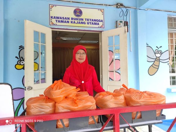 BAKUL RAMADHAN (FOOD FOR RAMADHAN - Image 8