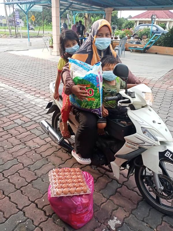 PROJECT IFTAR / BAKUL RAMADHAN - Image 1